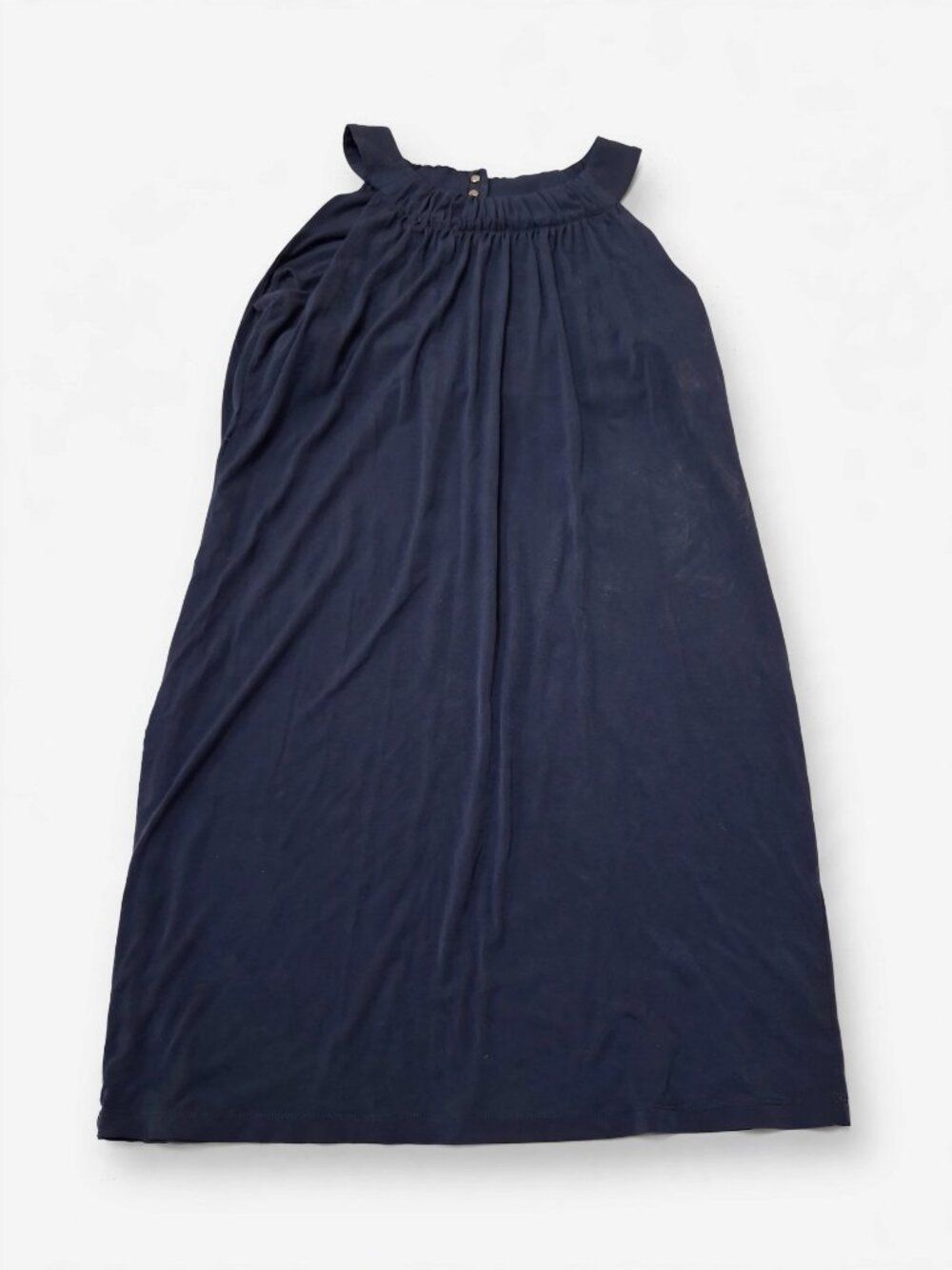 Calvin Klein Navy Top Size 12